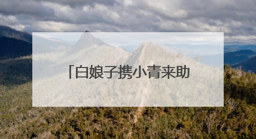 白娘子携小青来助阵许仙夺冠，《乘风2025》总决赛小青战袍来自吴江